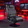 PRO SERIES 2.1 PEDESTAL GAMING CHAIR