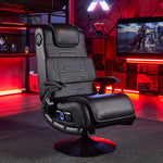 PRO SERIES 2.1 PEDESTAL GAMING CHAIR