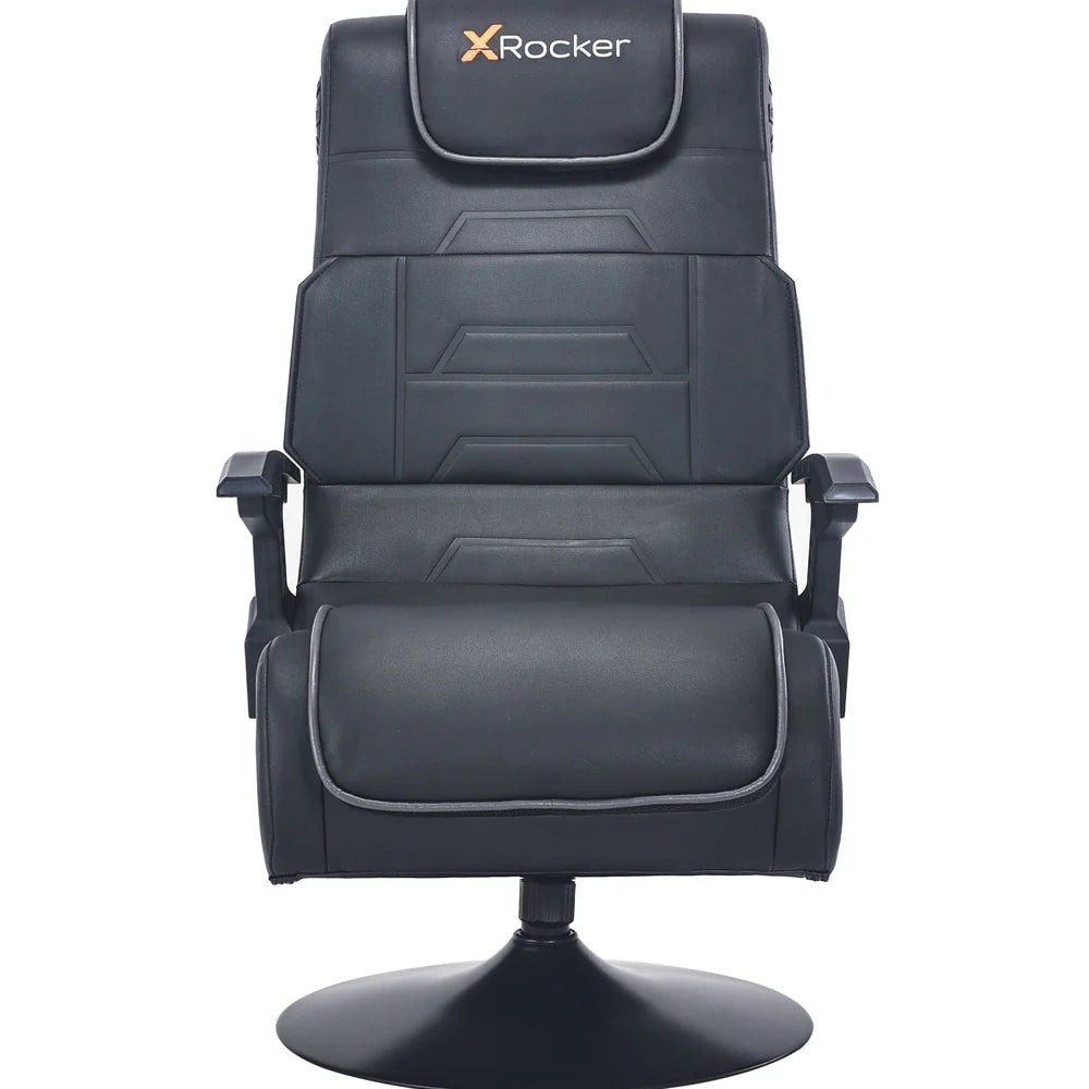 PRO SERIES 2.1 PEDESTAL GAMING CHAIR