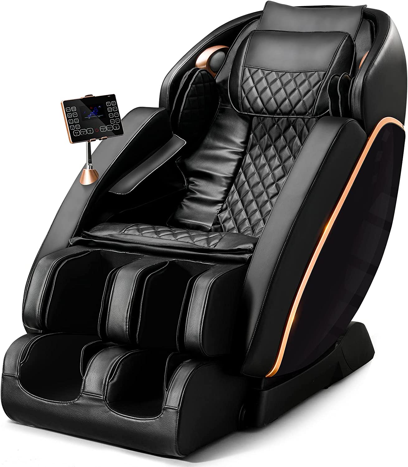 ComHoma Massage Chair Zero Gravity Recliner AK7201