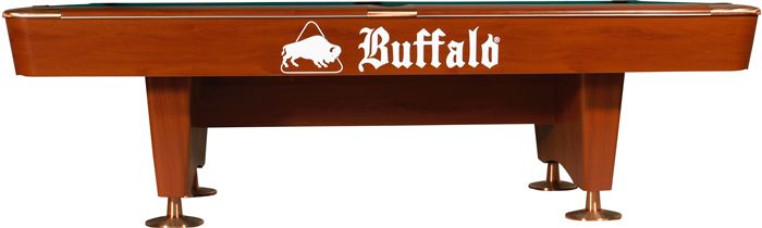 Buffalo Dominator American Pool Table