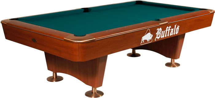 Buffalo Dominator American Pool Table