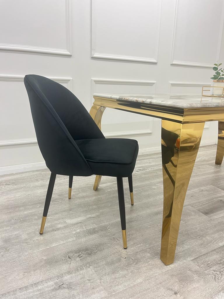 Astra Dining Chair