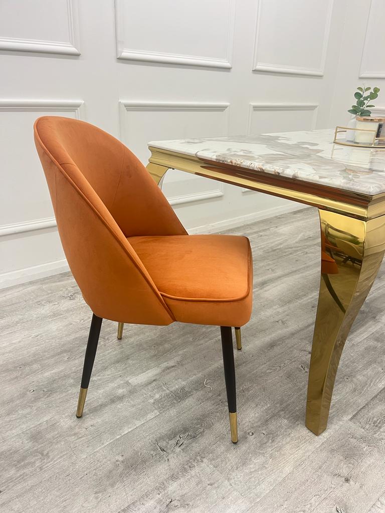 Astra Dining Chair