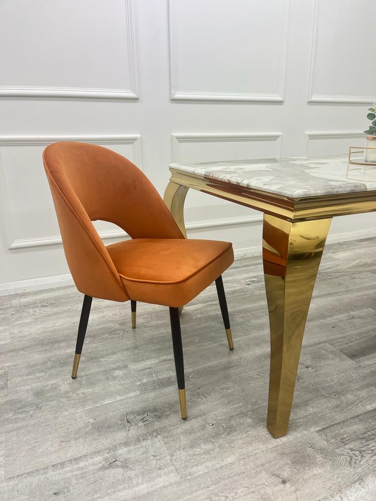 Astra Dining Chair