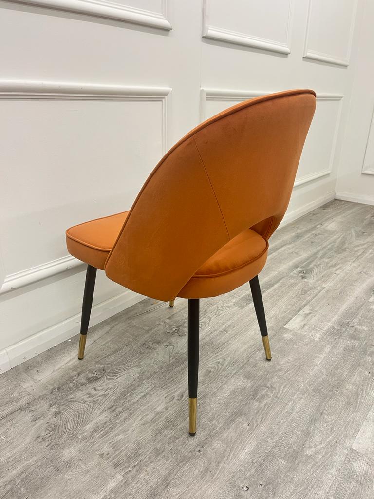 Astra Dining Chair