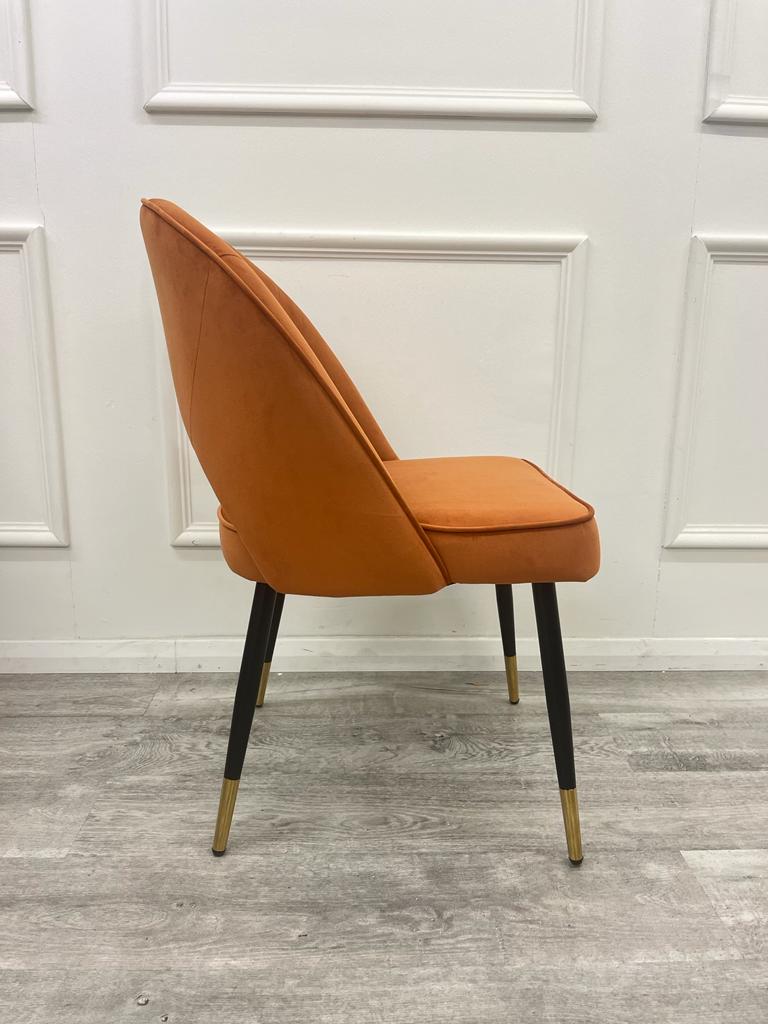 Astra Dining Chair