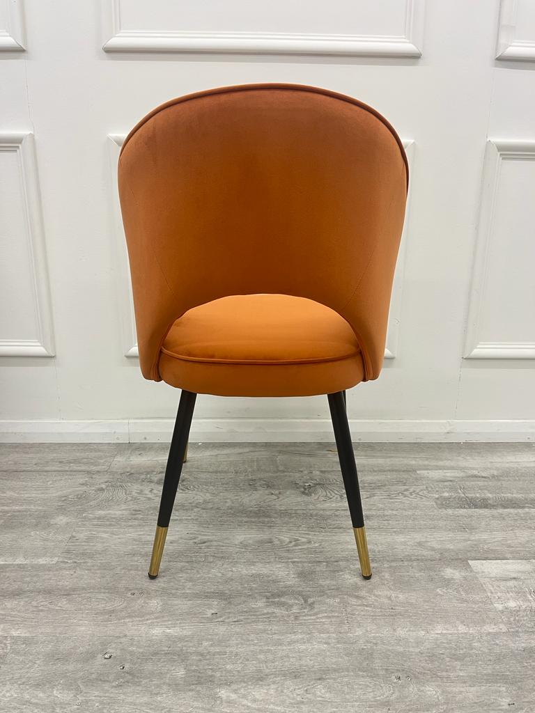 Astra Dining Chair