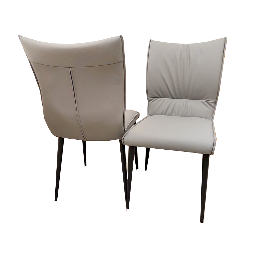 4 x Flora Dining Chairs