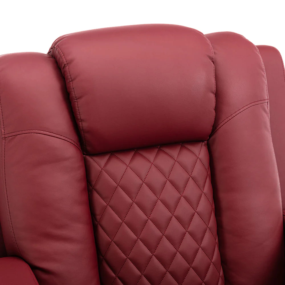 Home Theater Recliner Sofa H7137