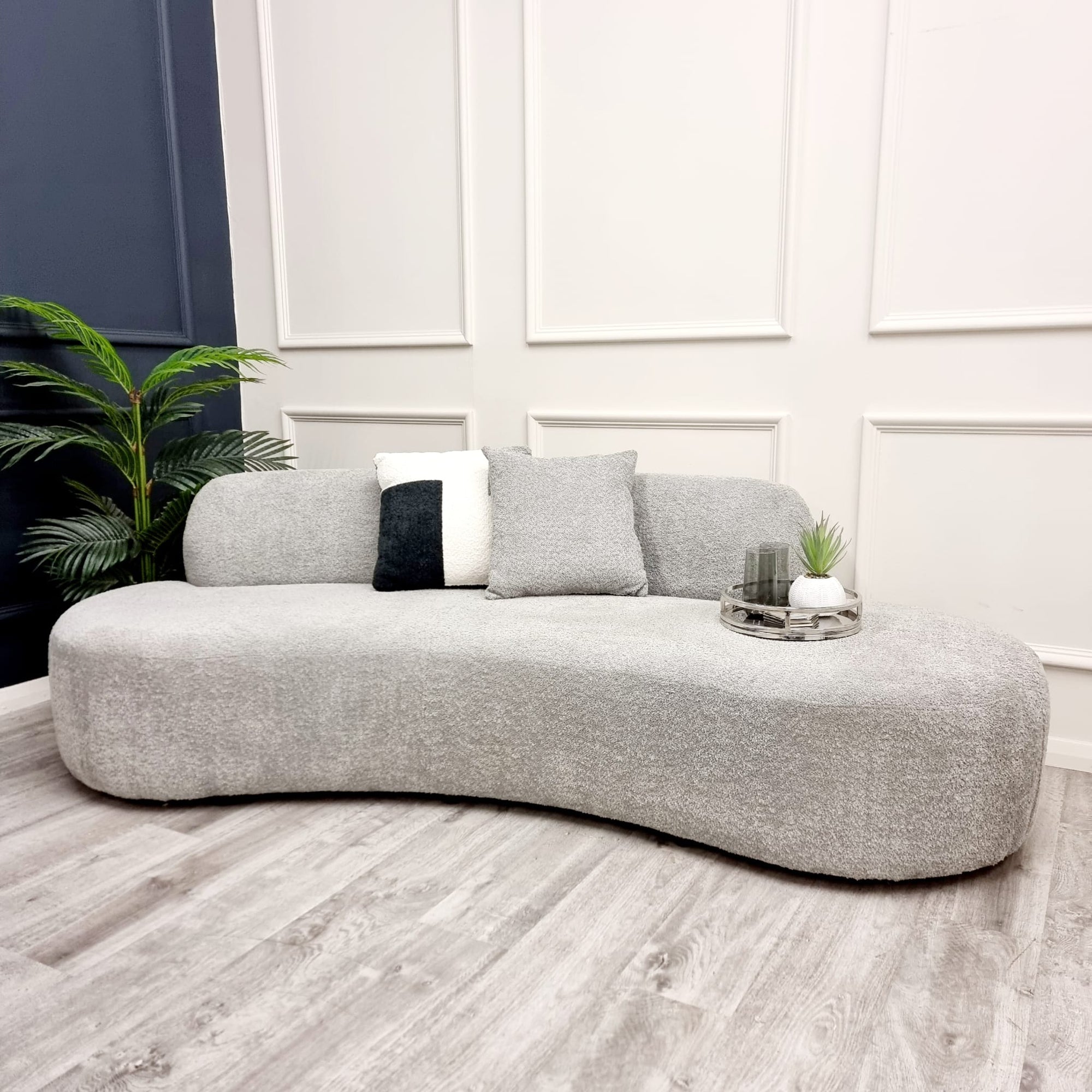 Miami 3 Seater Sofa