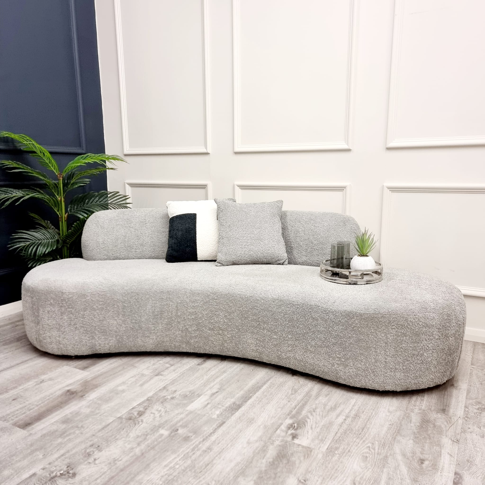 Miami 3 Seater Sofa