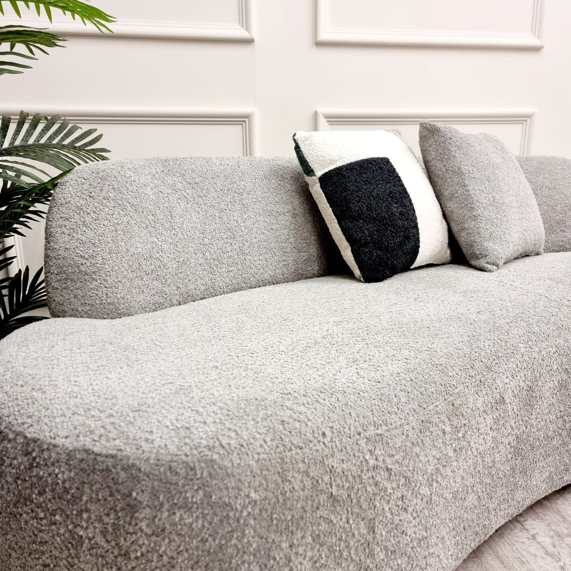 Miami 3 Seater Sofa