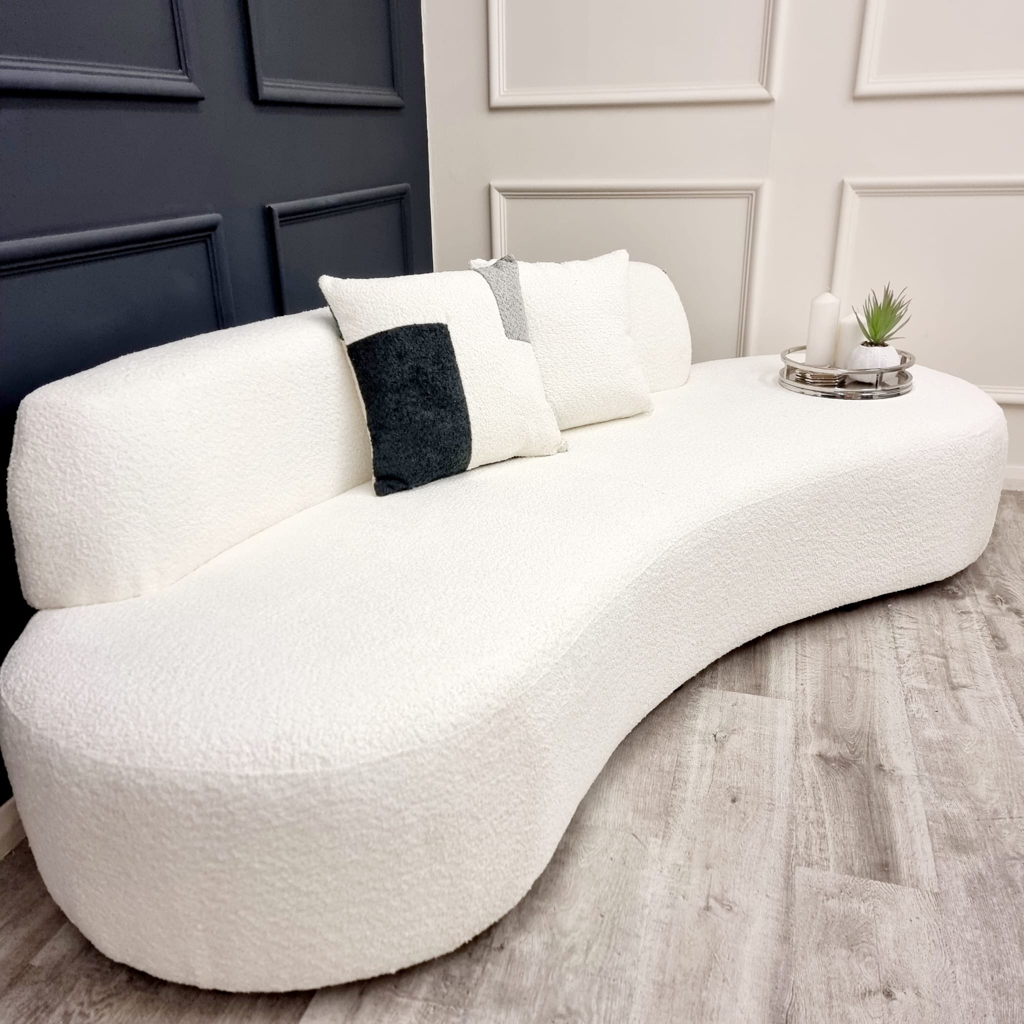 Miami 3 Seater Sofa