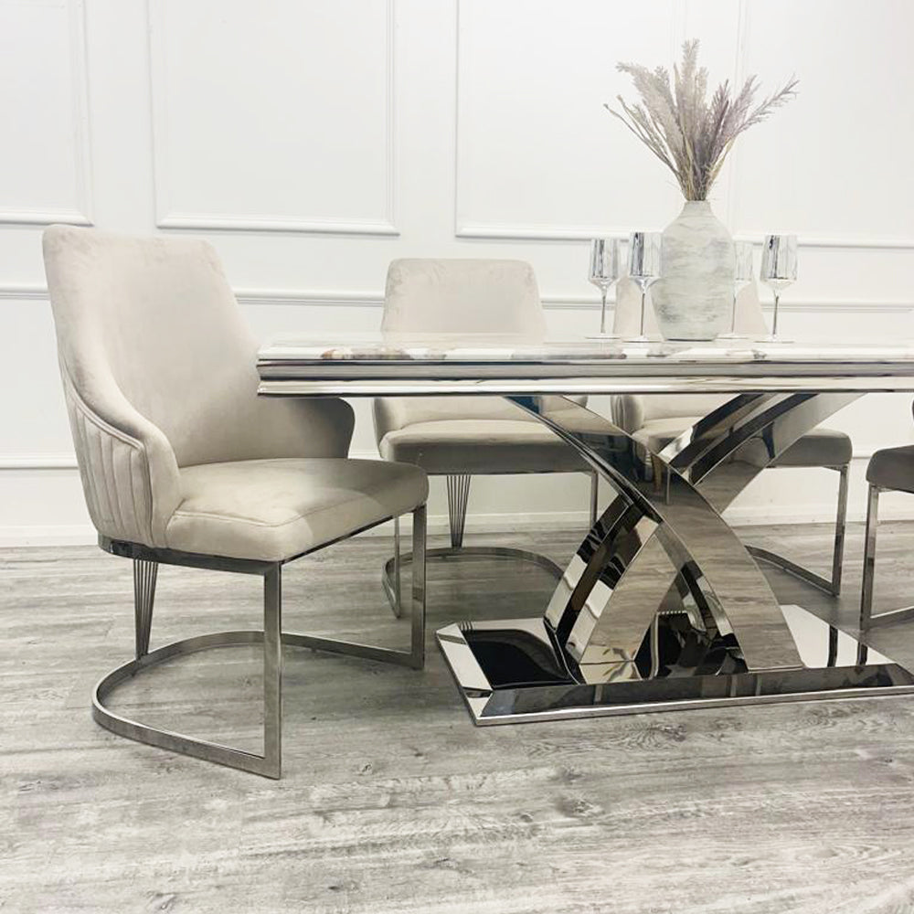 Milan Dining Table