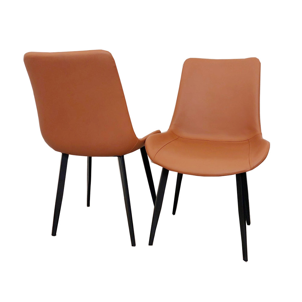 4 x Remus chair