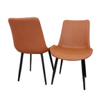 Remus Leather Dining Chair