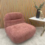 Miami Swivel Accent Chair