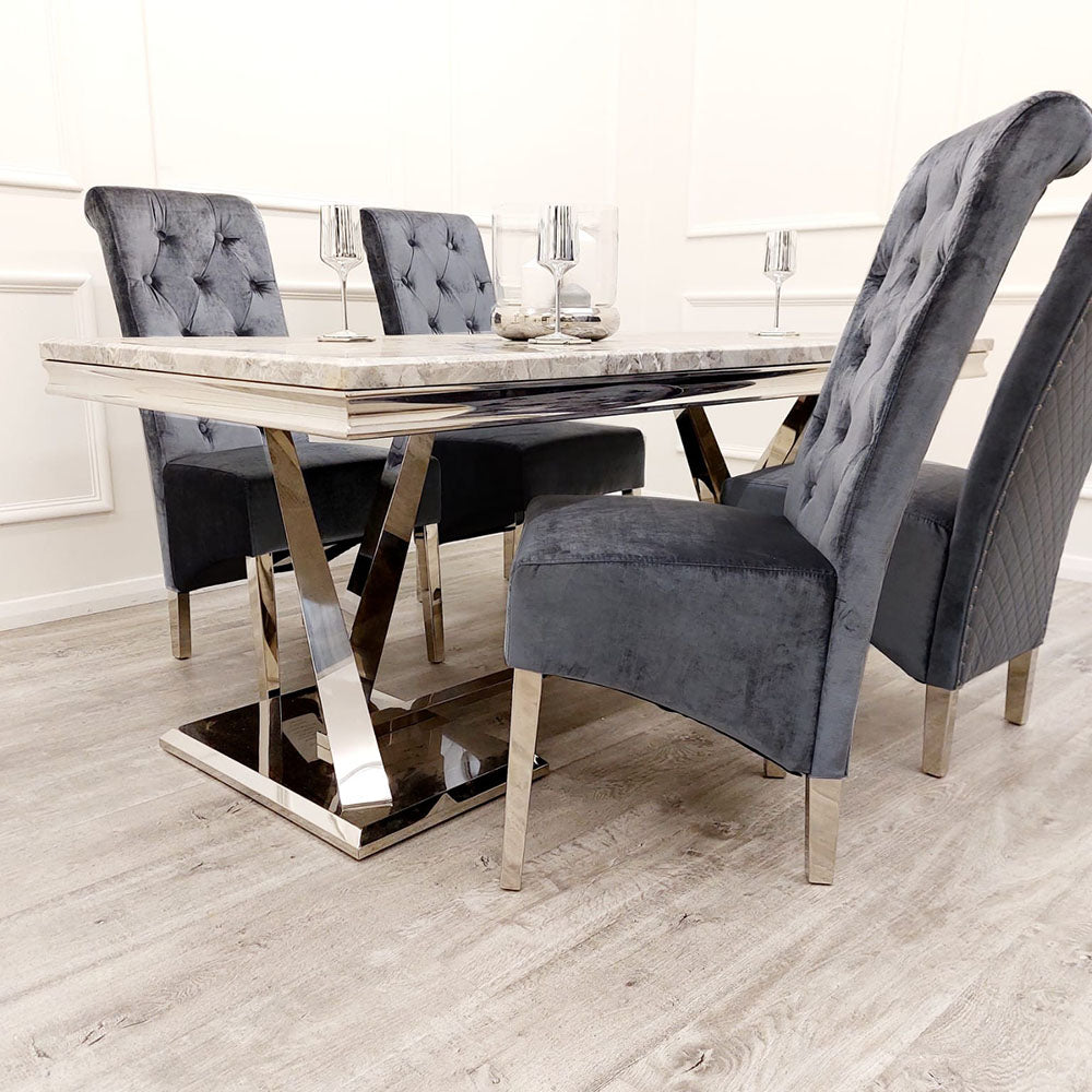 Xavia 1.8 Dining Table