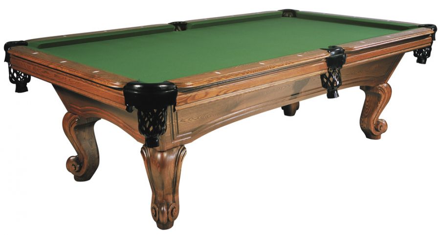 Buffalo Napoleon American Pool Table