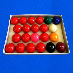 8 FT Pool Table Billiards Full Optional – Vintage Blue